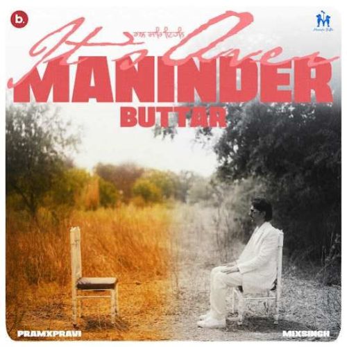 It-s Over Maninder Buttar