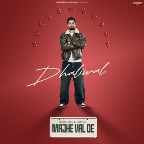 Majhe Val De Dhaliwal