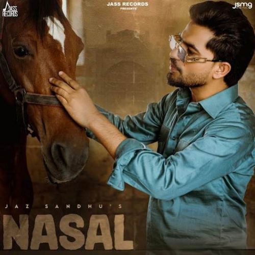 Nasal Jaz Sandhu