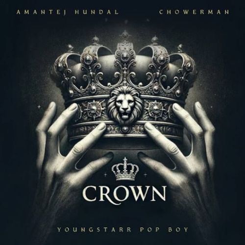 Crown Amantej Hundal