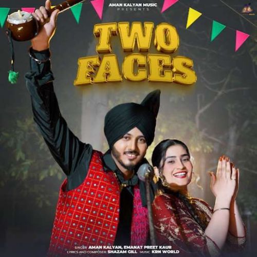 Two Faces Aman Kalyan