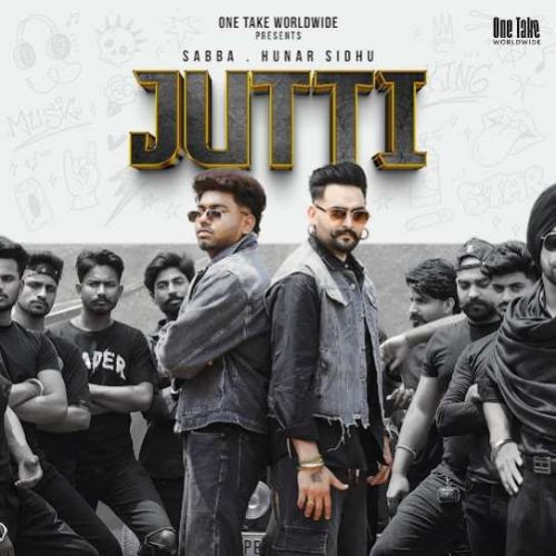 Jutti SABBA