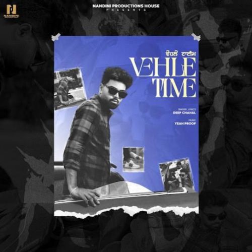 Vehle Time Deep Chahal