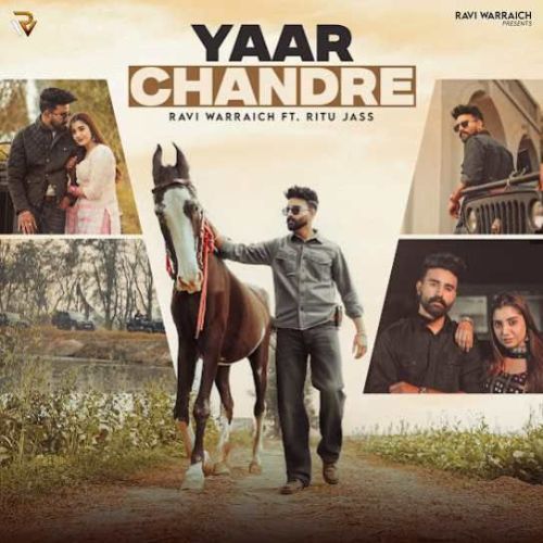 Yaar Chandre Ravi Warraich