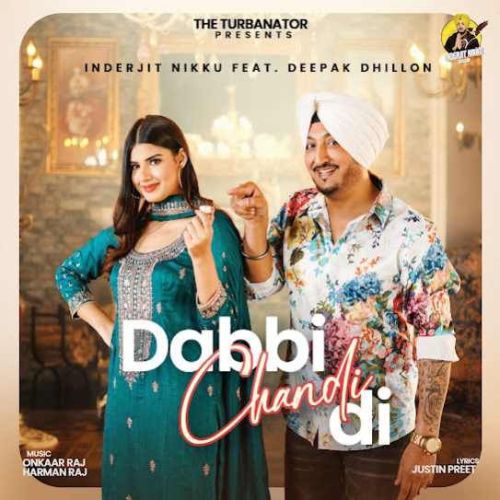 Dabbi Chandi Di Inderjit Nikku