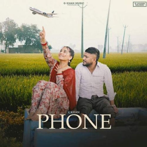Phone G Khan