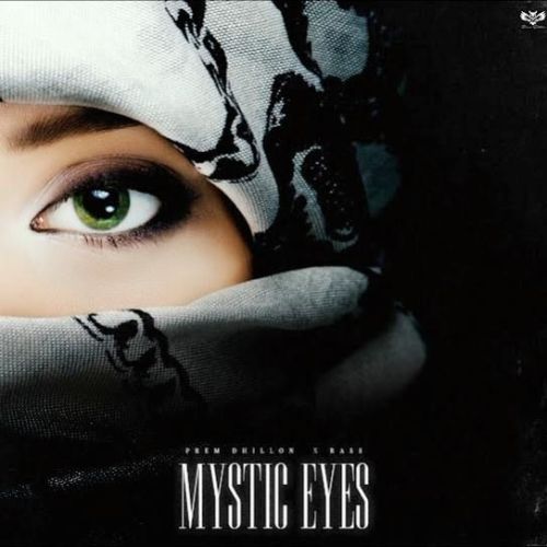 Mystic Eyes Prem Dhillon