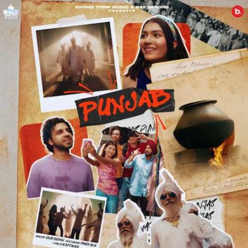 Punjab Gur Sidhu