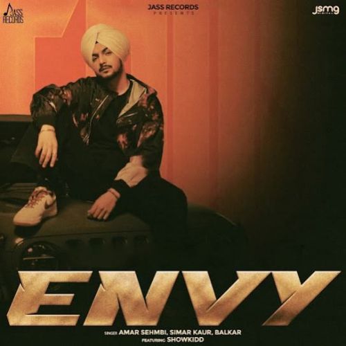 Envy Amar Sehmbi