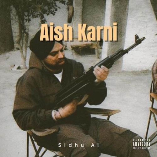 Aish Karni Sidhu Moose Wala AI
