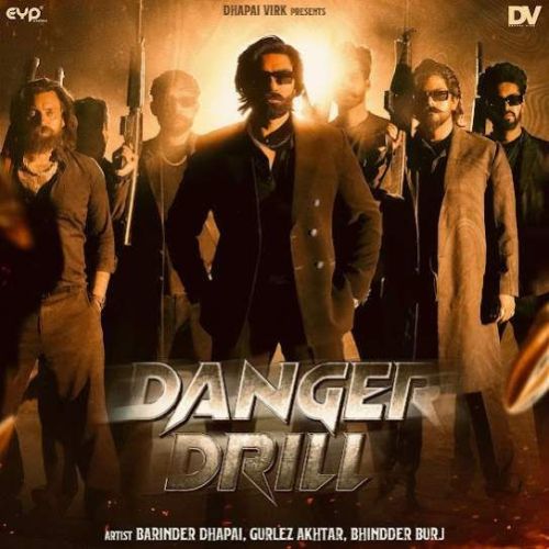 Barinder Dhapai picture