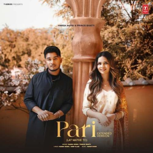 Pari Extended Version Harsh Nussi