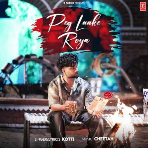 Peg Laake Roya Kotti