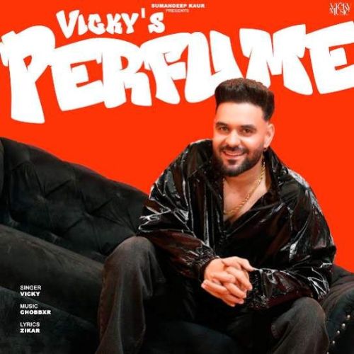 Perfume Vicky