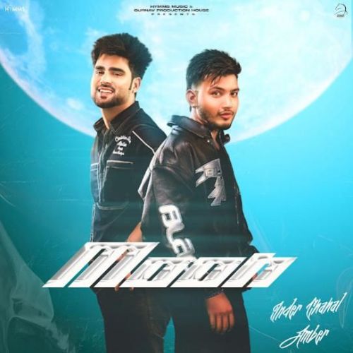 Moon Inder Chahal, Amber