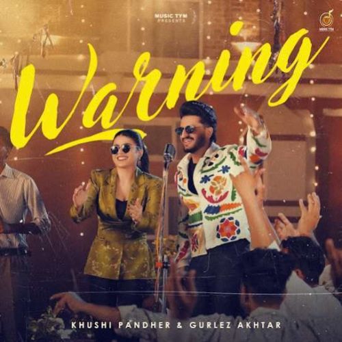 Warning Khushi Pandher