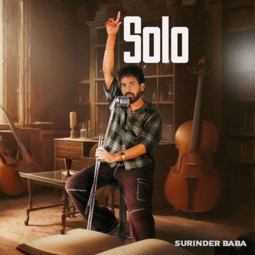 Solo Intro Surinder Baba