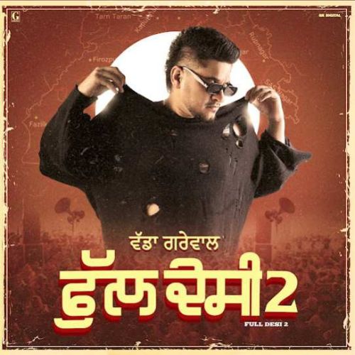 Case Vadda Grewal