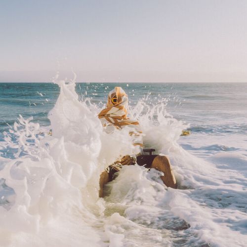 Drowning Diljit Dosanjh