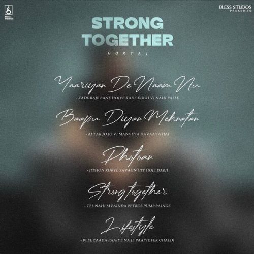 Yaariyan De Naam Nu Gurtaj