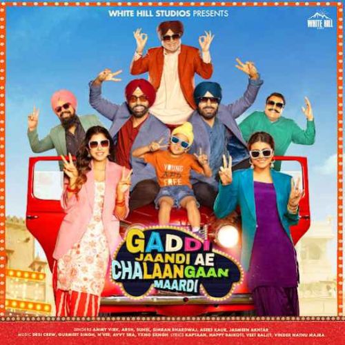 Chaklo Chaklo Ammy Virk