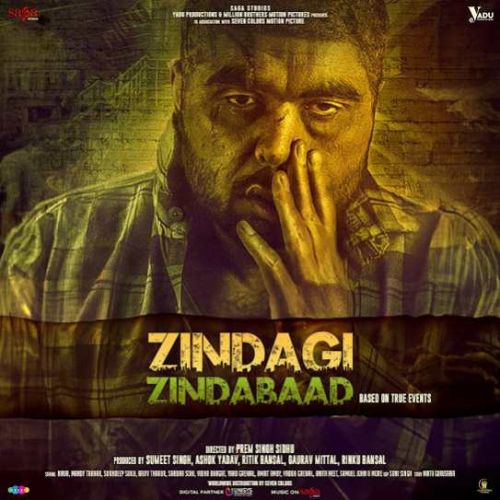Zindagi Zindabaad - Title Track Ninja