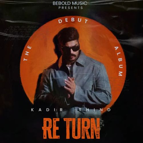 Kadir Thind picture