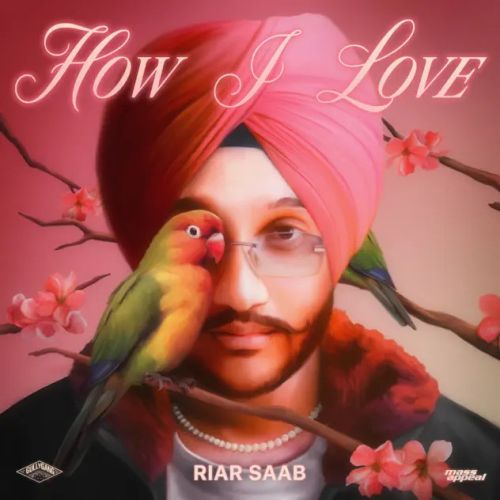 Obsessed Riar Saab