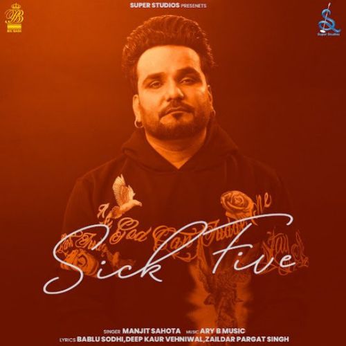 Dhokha 2 Manjit Sahota