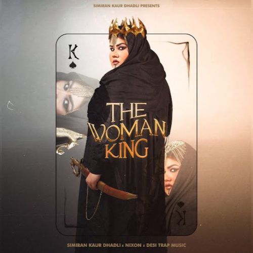 Intro Simiran Kaur Dhadli