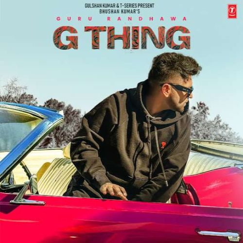 Da One Guru Randhawa