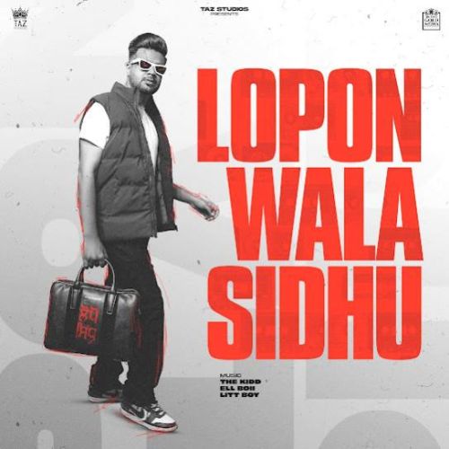 Truckan Wale Lopon Sidhu
