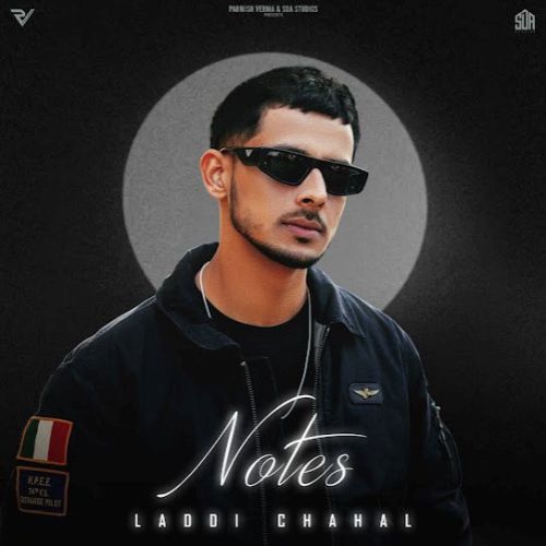 Leja Ve Leja Laddi Chahal
