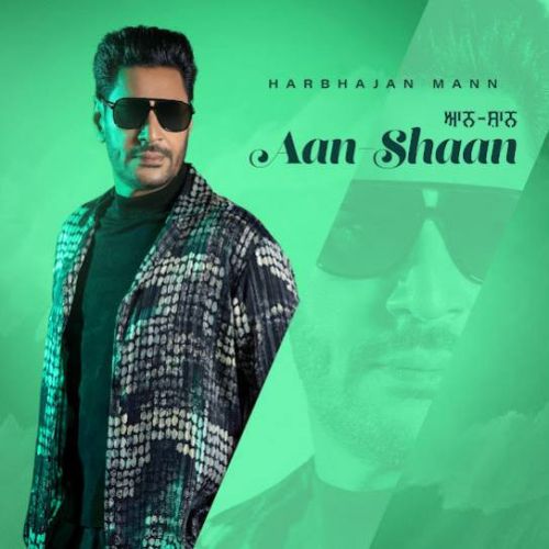 Harbhajan Mann picture