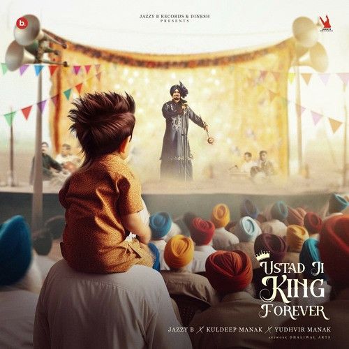 Hit Gabhru Jazzy B