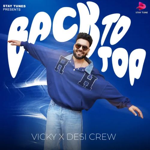 Jatt Nu Sharab Vicky