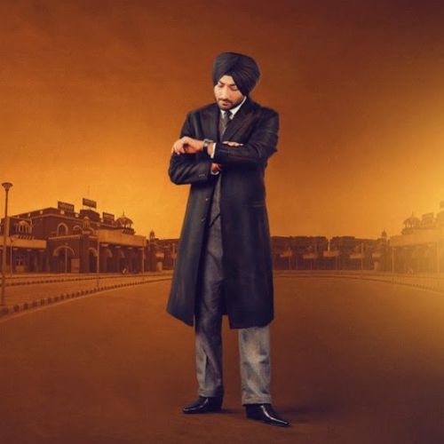 LadhiDulla Ranjit Bawa