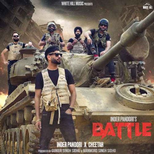 Jatt Ne Inder Pandori