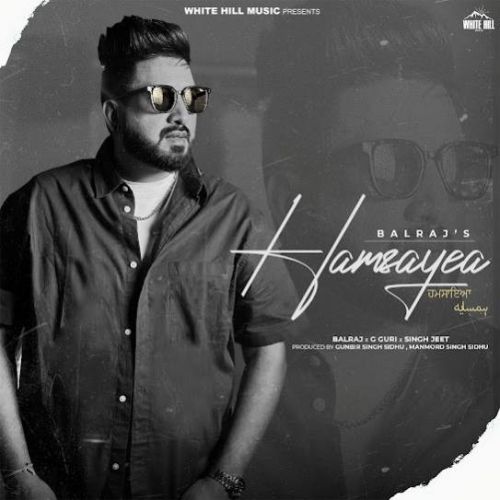  Hamsayea  