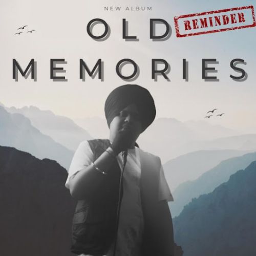 Old Memories Harsh Likhari