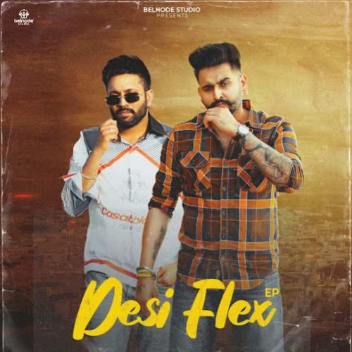 Tere Nal Jatt Hunar Sidhu