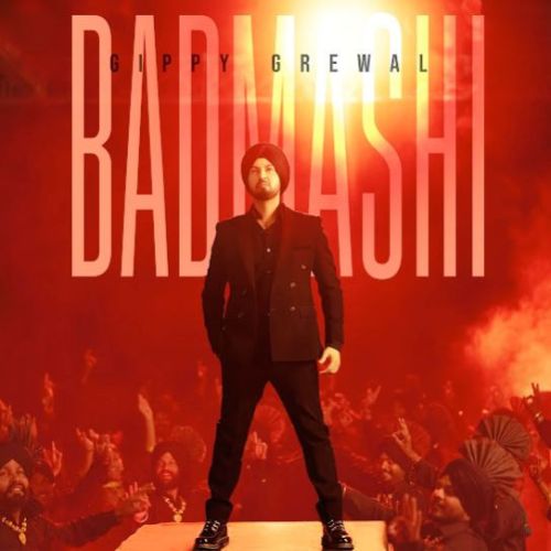Badmashi Gippy Grewal