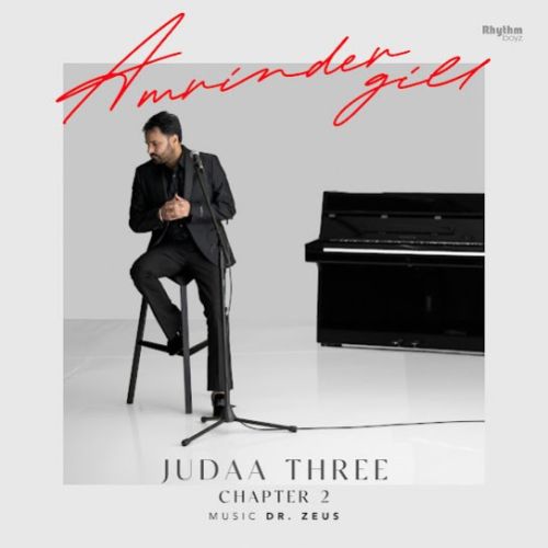 Judaa 3 Title Track Amrinder Gill