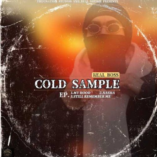  COLD SAMPLE  