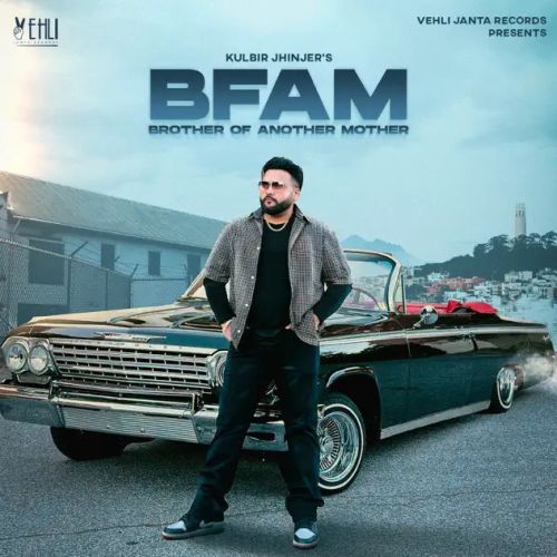  BFAM (Brother From Another Mother)  