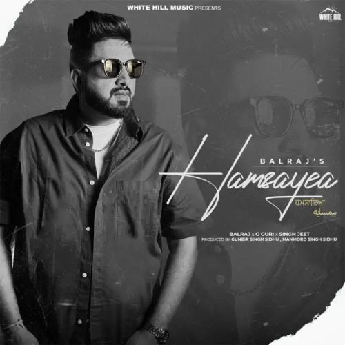  Hamsayea  