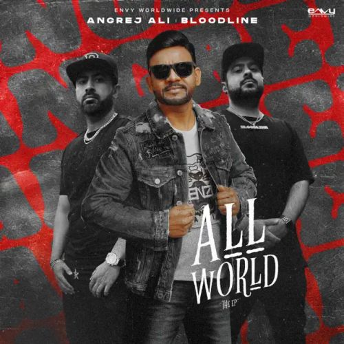 All World Angrej Ali