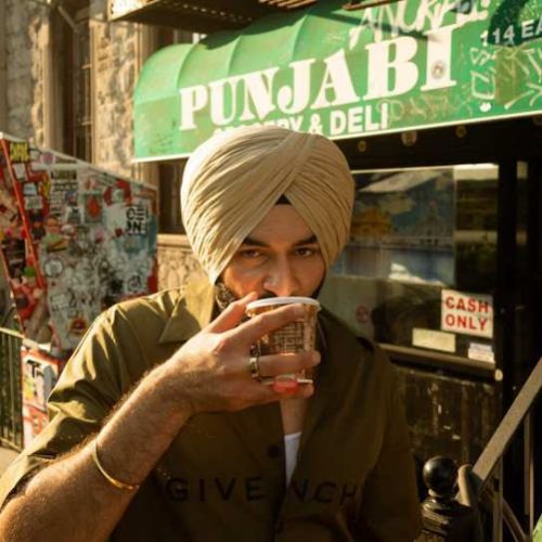Double Addi G Sidhu