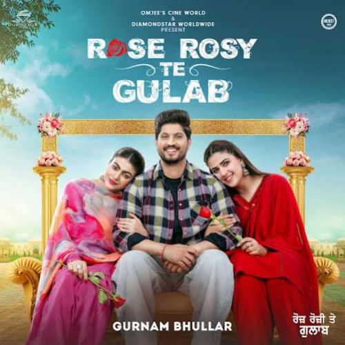 Gurnam Bhullar picture