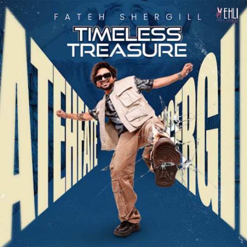 Timeless Treasure  